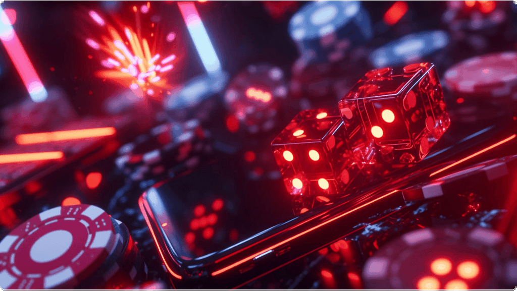 Casino en línea Marina del Sol 2026