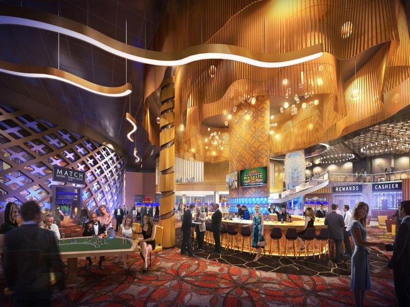 Grand Suite Gambling Establishment Online Evaluation