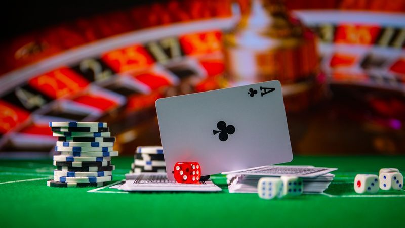 Sitio web de Magico Casino: La principal plataforma de juegos en línea de Chile
