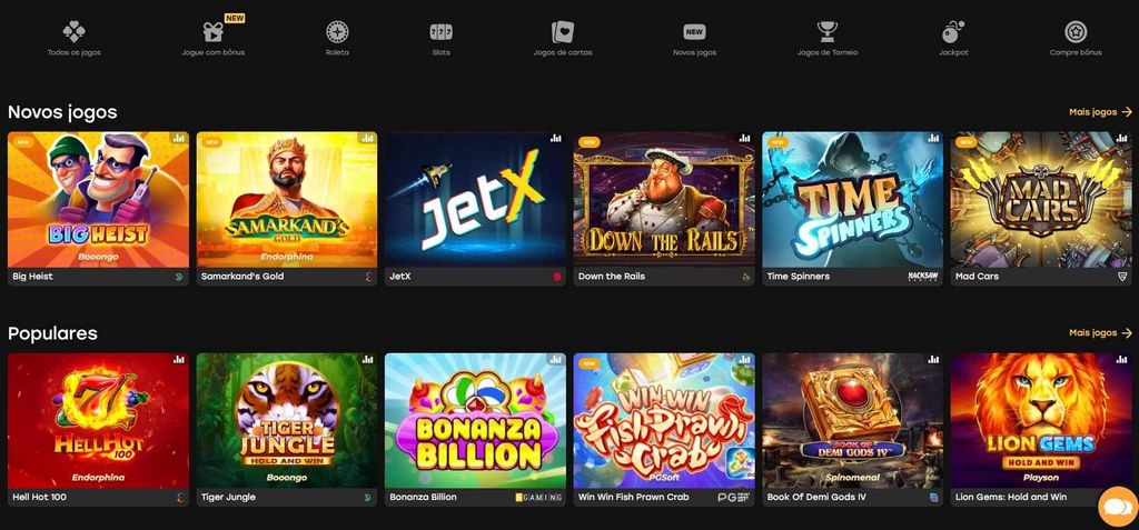 Fairspin Casino hindamine - Fairspin Casino saidi boonuskood 